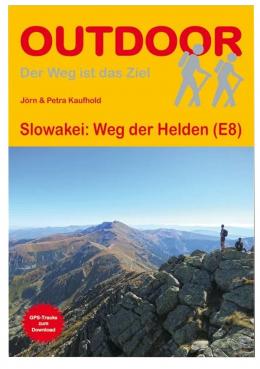 Angebot für Slowakei: Weg der Helden Conrad Stein Verlag,   Ausrüstung > Reisezubehör > Literatur > Wanderführer Books - jetzt kaufen.