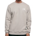 Small Logo Crew