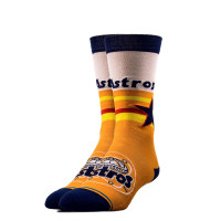 Socken - Astrodome - Orange