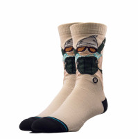 Socken - Carlos - Off White Angebot kostenlos vergleichen bei topsport24.com.