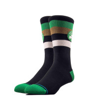 Socken - Celtics ST Crew - Green