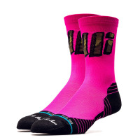 Socken - Cinelli RP Perf - Neonpink