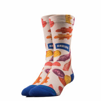 Socken - Haribo - Multi