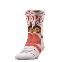 Socken - Make My Wish Come True - White Angebot kostenlos vergleichen bei topsport24.com.