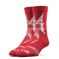 Socken - Trippie - Red