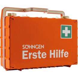 Söhngen Erste-Hilfe-Koffer 