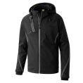 Softshell Jacke Function