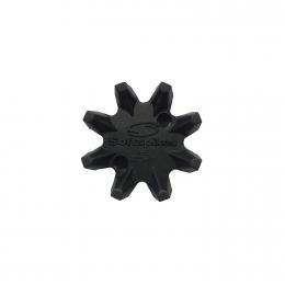 Softspikes Black Widow Classic Q-Lock 16er Pack