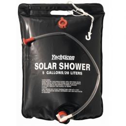 Solar Dusche für 20 Liter