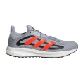 Solar Glide 4 Boost
