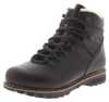 SONNBLICK Dunkelbraun Herren Trekkingstiefel