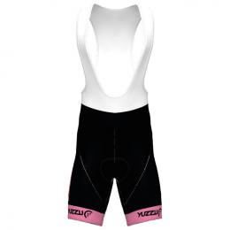 SOUDAL LOTTO Giro d´Italia 2020 kurze Trägerhose, für Herren, Größe XL, Radhose,