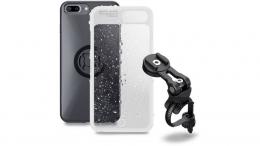 SP Connect Bike Bundle II Iphone BLACK