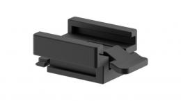SP Connect Cateye Adapter BLACK