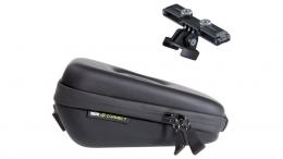 SP Connect Saddle Case Set BLACK