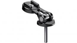 SP Connect Stem Mount Pro SCHWARZ