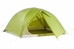 Angebot für Space Seamless 2-3 P Vaude, cress green inkl.footprint Ausrüstung > Zelte & Campingmöbel > Zelte > 2 Personen Zelte Accommodation - jetzt kaufen.