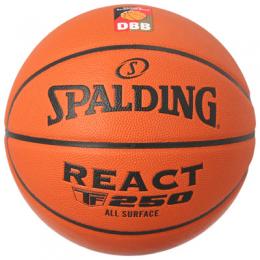 Spalding Basketball 