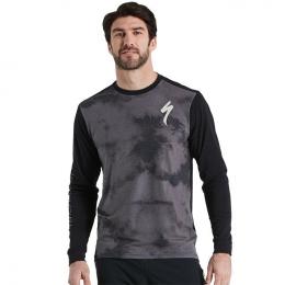 SPECIALIZED Altered Trail Langarmtrikot, für Herren, Größe L, Radtrikot, Fahrrad