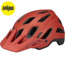 SPECIALIZED Ambush Comp ANGi ready MTB-Helm, Unisex (Damen / Herren), Größe L, F