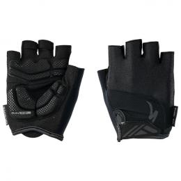 SPECIALIZED Body Geometry Dual-Gel Handschuhe, für Herren, Größe S, Fahrradhands