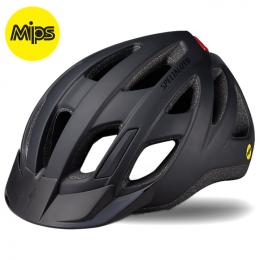 SPECIALIZED Centro LED Mips 2022 matt Radhelm, Unisex (Damen / Herren)