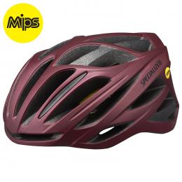 SPECIALIZED Echelon II Mips 2022 Rennradhelm, Unisex (Damen / Herren), Größe M,