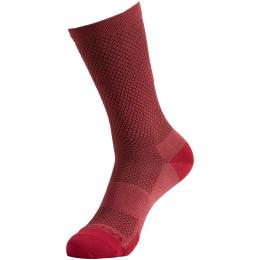 SPECIALIZED Hydrogen Vent Tall Radsocken, für Herren, Größe L, Rennradsocken, MT