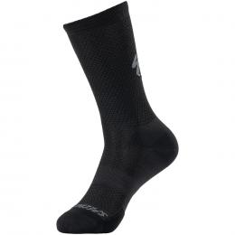 SPECIALIZED Hydrogen Vent Tall Radsocken, für Herren, Größe S, Fahrradstrümpfe,