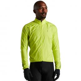 SPECIALIZED HyprViz SL PRO Windjacke, für Herren, Größe 2XL, Fahrradjacke, Fahrr