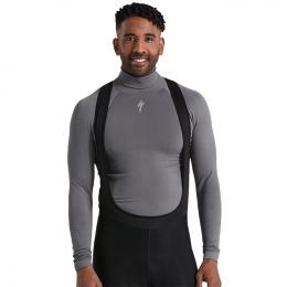 SPECIALIZED Langarm Roll Neck Radunterhemd, für Herren, Größe L-XL