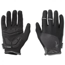 SPECIALIZED Langfinger- Dual-Gel Handschuhe, für Herren, Größe M, Radhandschuhe,
