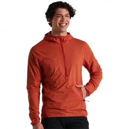 SPECIALIZED MTB-Trail Windjacke, für Herren, Größe M, Fahrradjacke, Radbekleidun