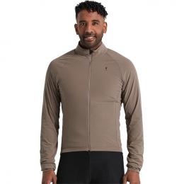 SPECIALIZED Prime Alpha Winterjacke, für Herren, Größe L, Radjacke, Radsportbekl