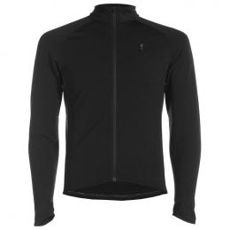 SPECIALIZED Prime Powergrid Langarmtrikot, für Herren, Größe M, Radtrikot, Fahrr