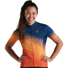 SPECIALIZED RBX Comp Damentrikot, Größe S, Rennrad Trikot, Radsportbekleidung