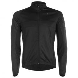 SPECIALIZED RBX Comp Winterjacke, für Herren, Größe L, Radjacke, Radsportbekleid