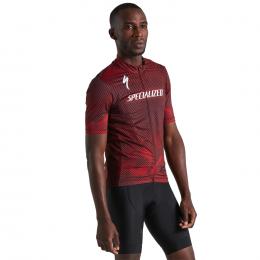 SPECIALIZED RBX Team Replica Kurzarmtrikot, für Herren, Größe M, Radtrikot, Fahr