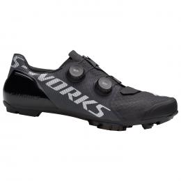 SPECIALIZED S-Works Recon 2022 MTB-Schuhe, für Herren, Größe 42, Radschuhe