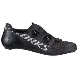 SPECIALIZED S-Works Vent 2022 Rennradschuhe, für Herren, Größe 45, Fahrradschuhe
