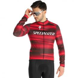 SPECIALIZED Team SL Expert Light Jacket, für Herren, Größe M, Fahrradjacke, Radb
