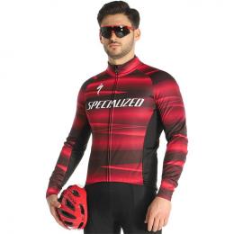 SPECIALIZED Team SL Expert Winterjacke, für Herren, Größe 2XL, Fahrradjacke, Fah
