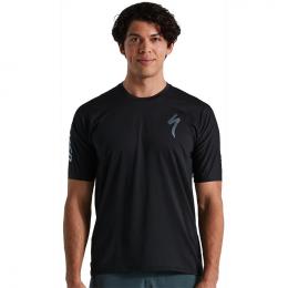 SPECIALIZED Trail Air Bikeshirt, für Herren, Größe 2XL, Fahrradtrikot, Radbeklei
