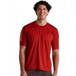 SPECIALIZED Trail Air Bikeshirt, für Herren, Größe XL, Radtrikot, Fahrradbekleid