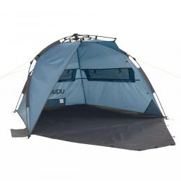 Angebot für Speedy Uquip, petrol grey  Ausrüstung > Zelte & Campingmöbel > Tarps & Strandmuscheln Garden - jetzt kaufen.