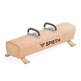 Spieth Boden-Pauschenpferd