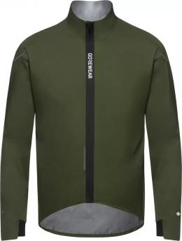 Angebot für Spinshift GTX Jacket Men Gore Wear, utility green l Bekleidung > Jacken > Regenjacken General Clothing - jetzt kaufen.