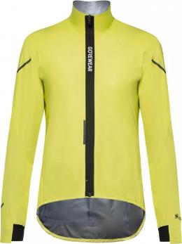 Angebot für Spinshift GTX Jacket Women Gore Wear, lime yellow 38 Bekleidung > Jacken > Regenjacken General Clothing - jetzt kaufen.