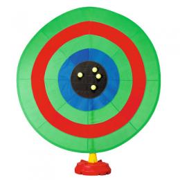 Spordas Riesenzielscheibe