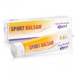 Sport-Balsam 150-ml-Tube Angebot kostenlos vergleichen bei topsport24.com.